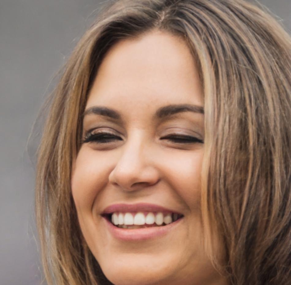 Portrait de Célestine Dubois