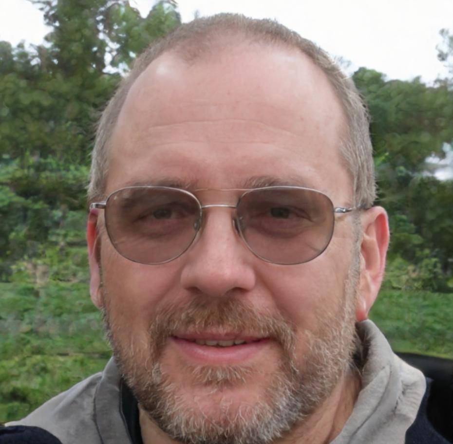 Portrait de Julien Moreau, formateur en finance