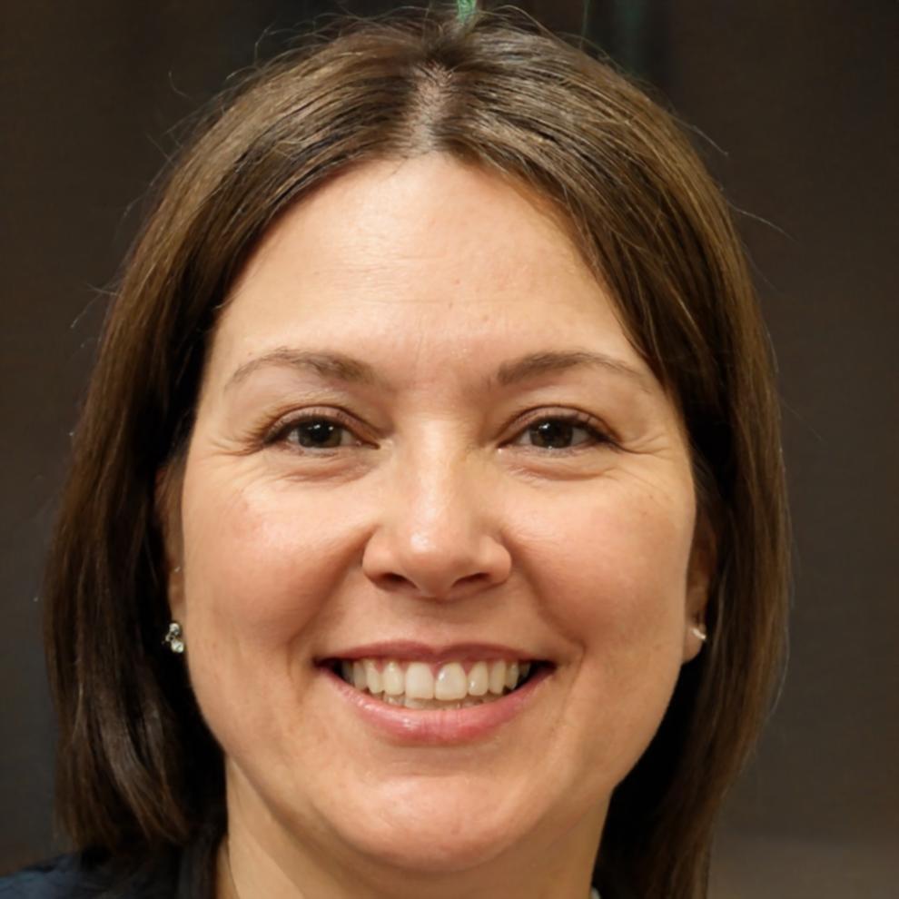 Portrait de Sophie Laurent, consultante en finance